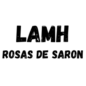 LAMH- Rosas de Saron
